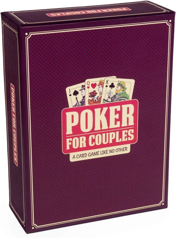 Tingletouch Poker for Couples – A Game Like No Other
